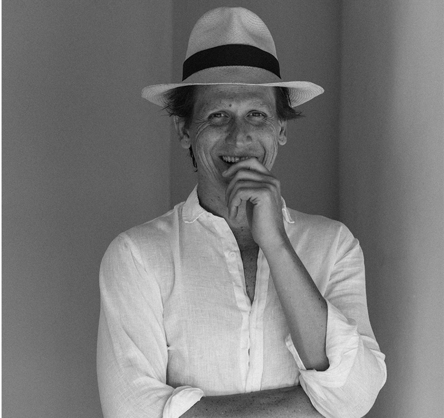 Maximilian Jencquel: Slow Design, Material Ritual, and Belgian Craft