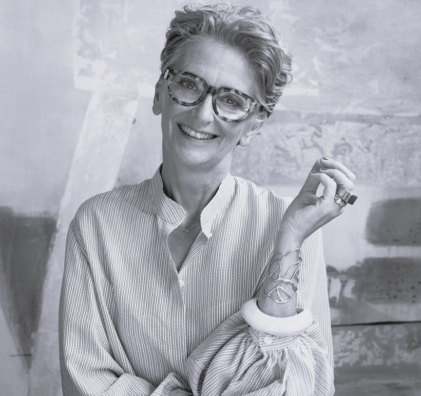 Kate Hume: Colour, Glass, and the Art of Living With Objects