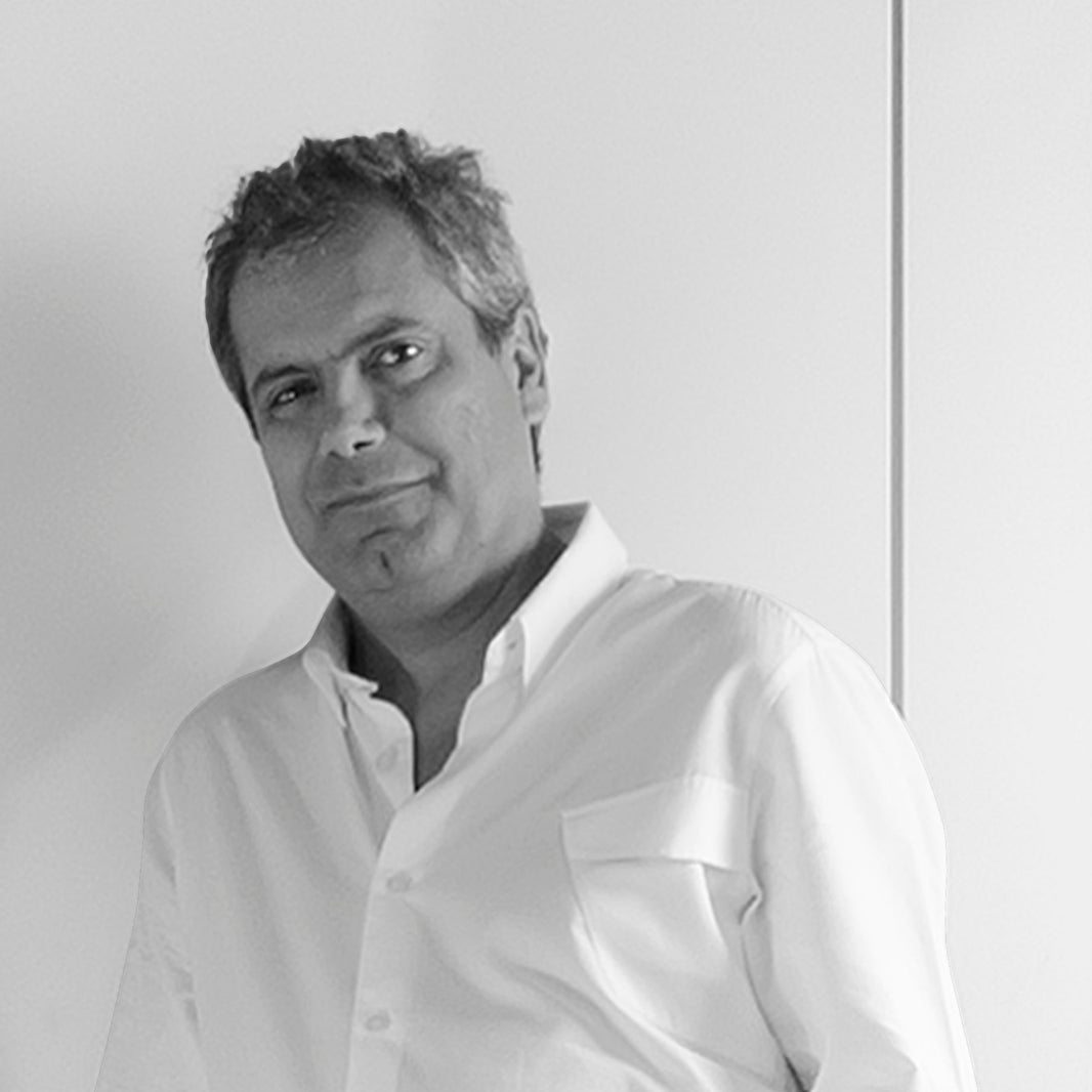 Manuel Aires Mateus: Architecture, Limestone, and the Discipline of Form