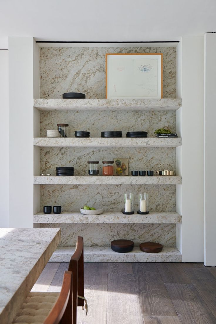 Collectible design objects for interiors from When Objects Work