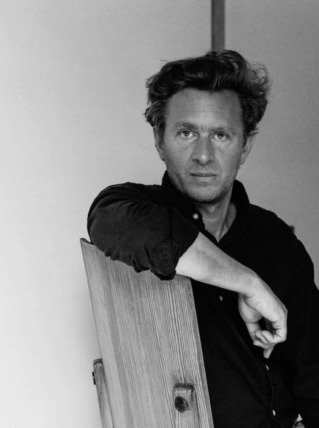 Nicolas Schuybroek