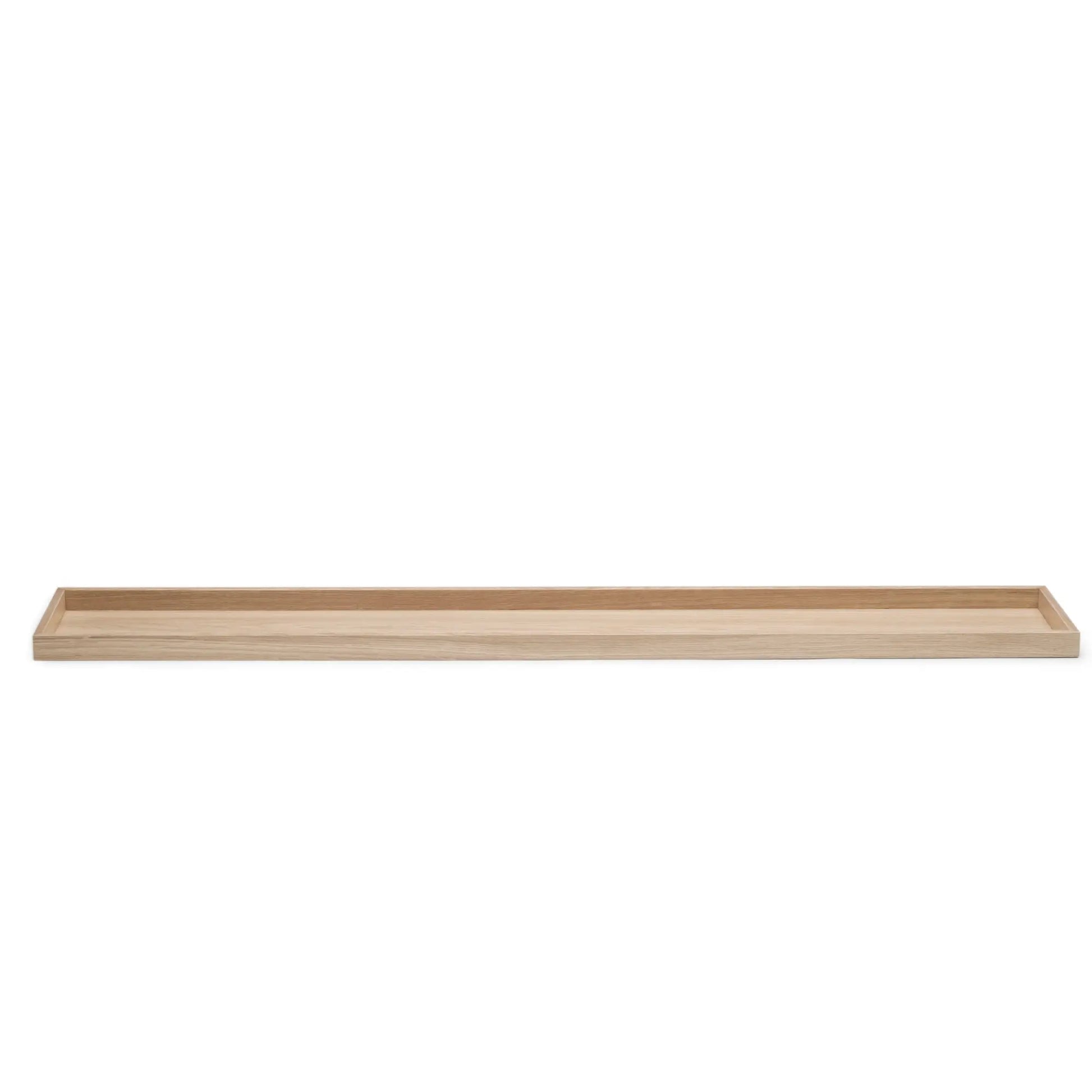 Rectangular tray - When Object Works - product detail