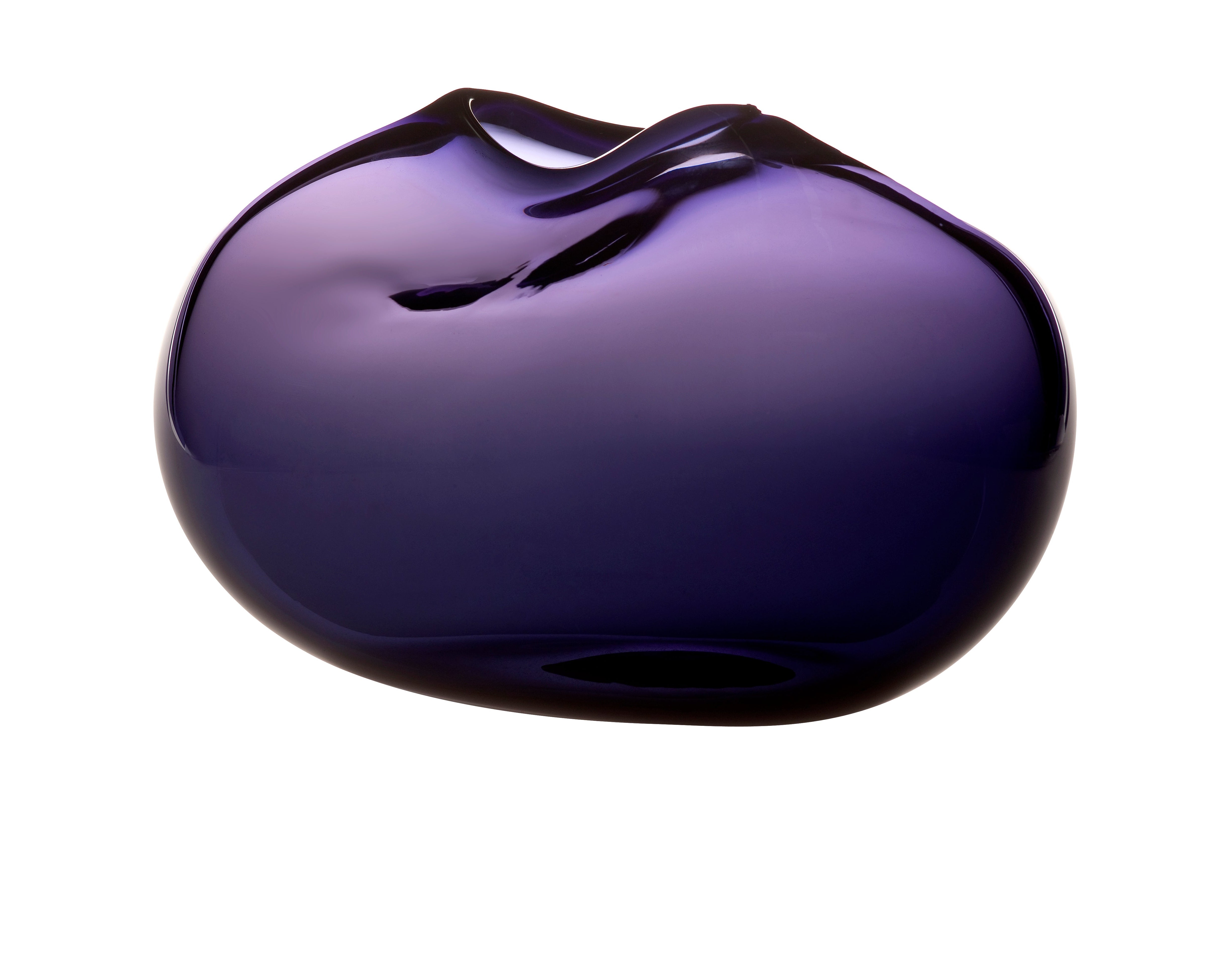 Pebble Vase Decorative Objects - product detail