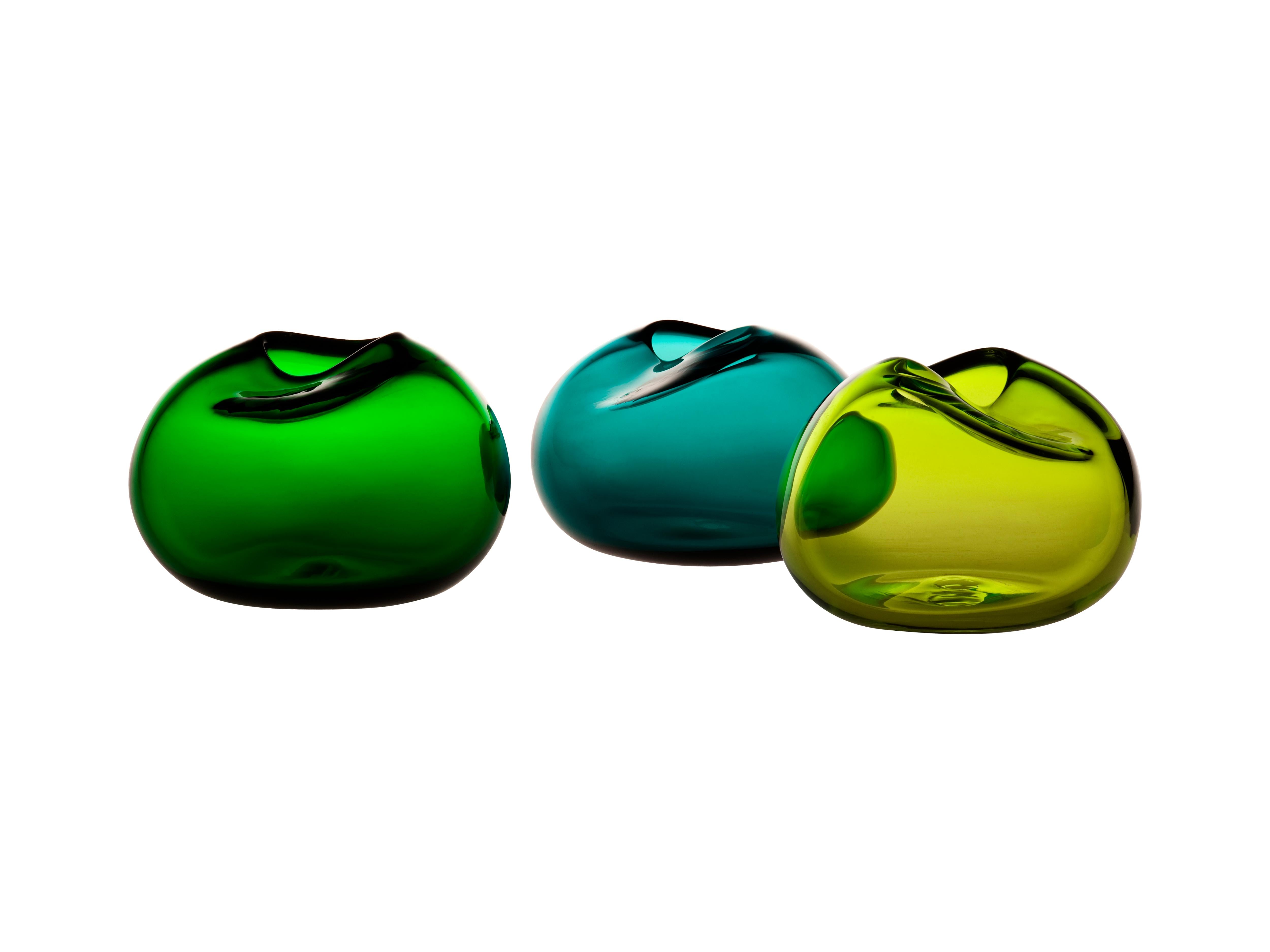 Pebble Vase Decorative Objects - product detail