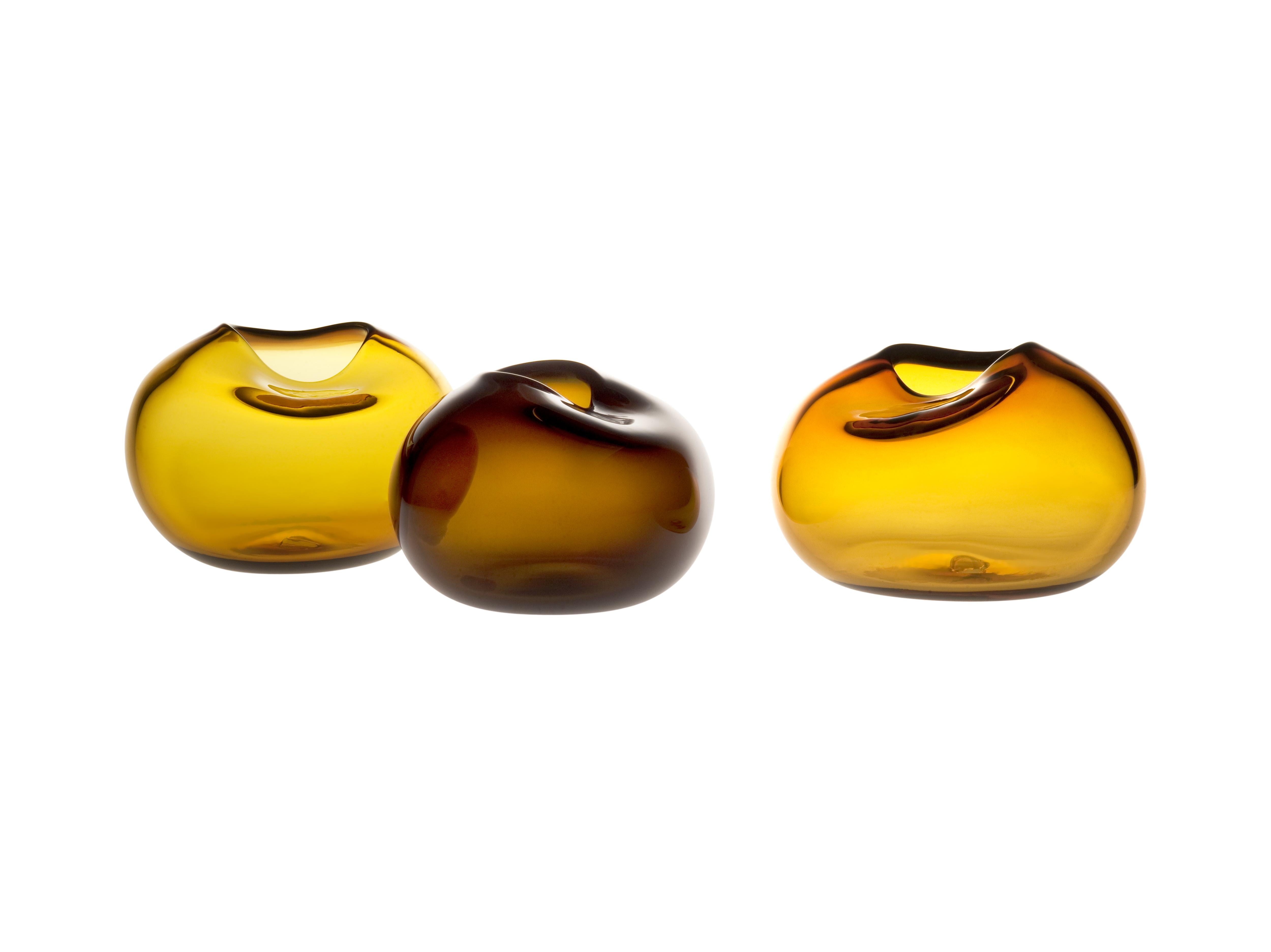 Pebble Vase Decorative Objects - product detail
