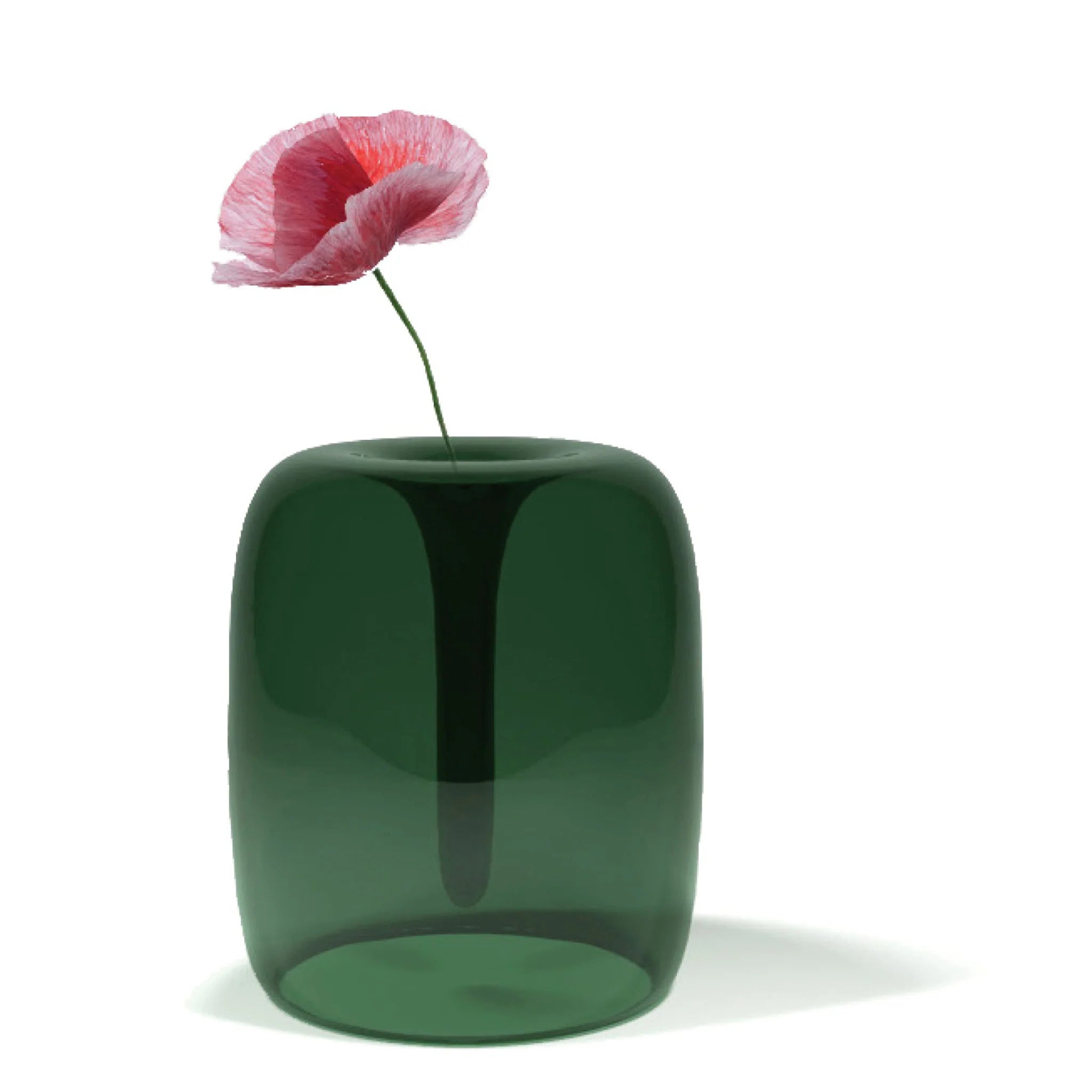 Soft Glass Vase Decorative Objects - product image