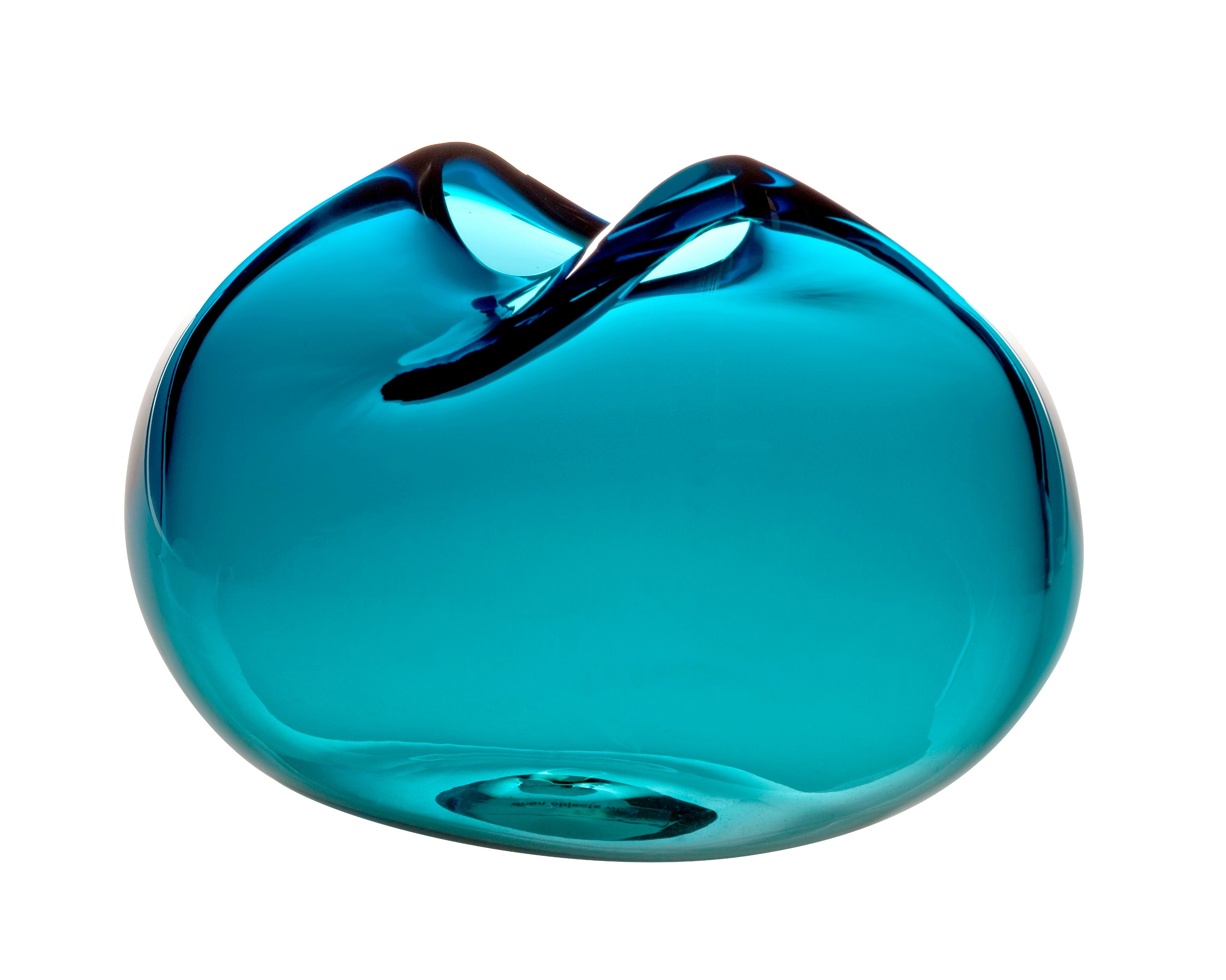 Pebble Vase Decorative Objects - product detail