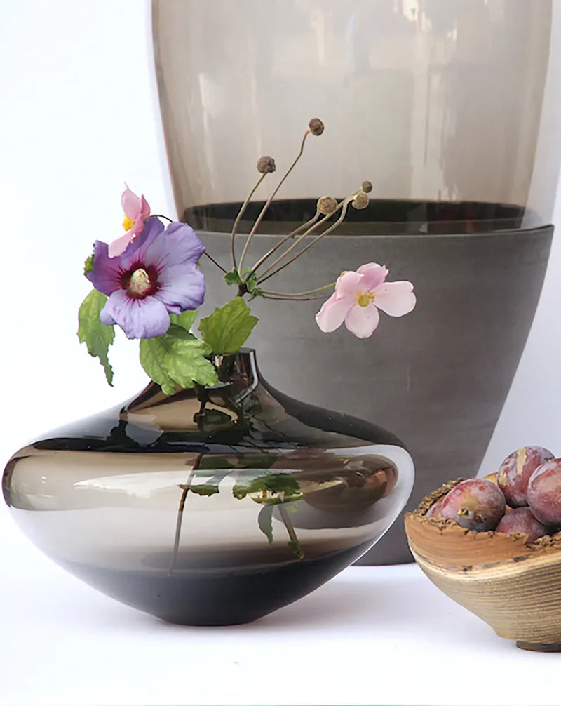 Bloom- Stacking Vessel Decorative Vessel - product detail