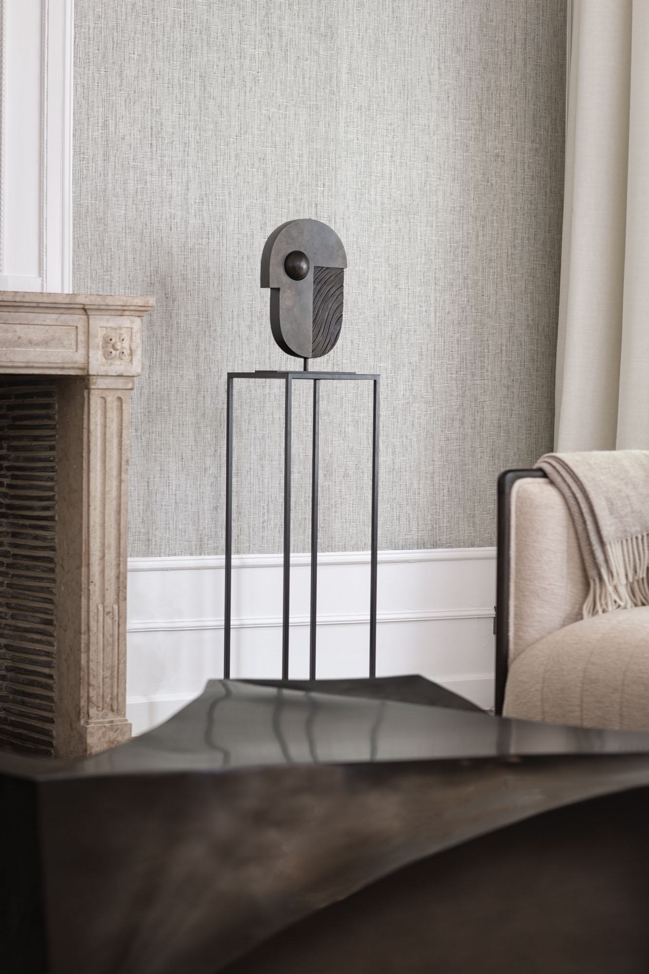 Langkawi collection – Toucan Decorative Objects - product detail