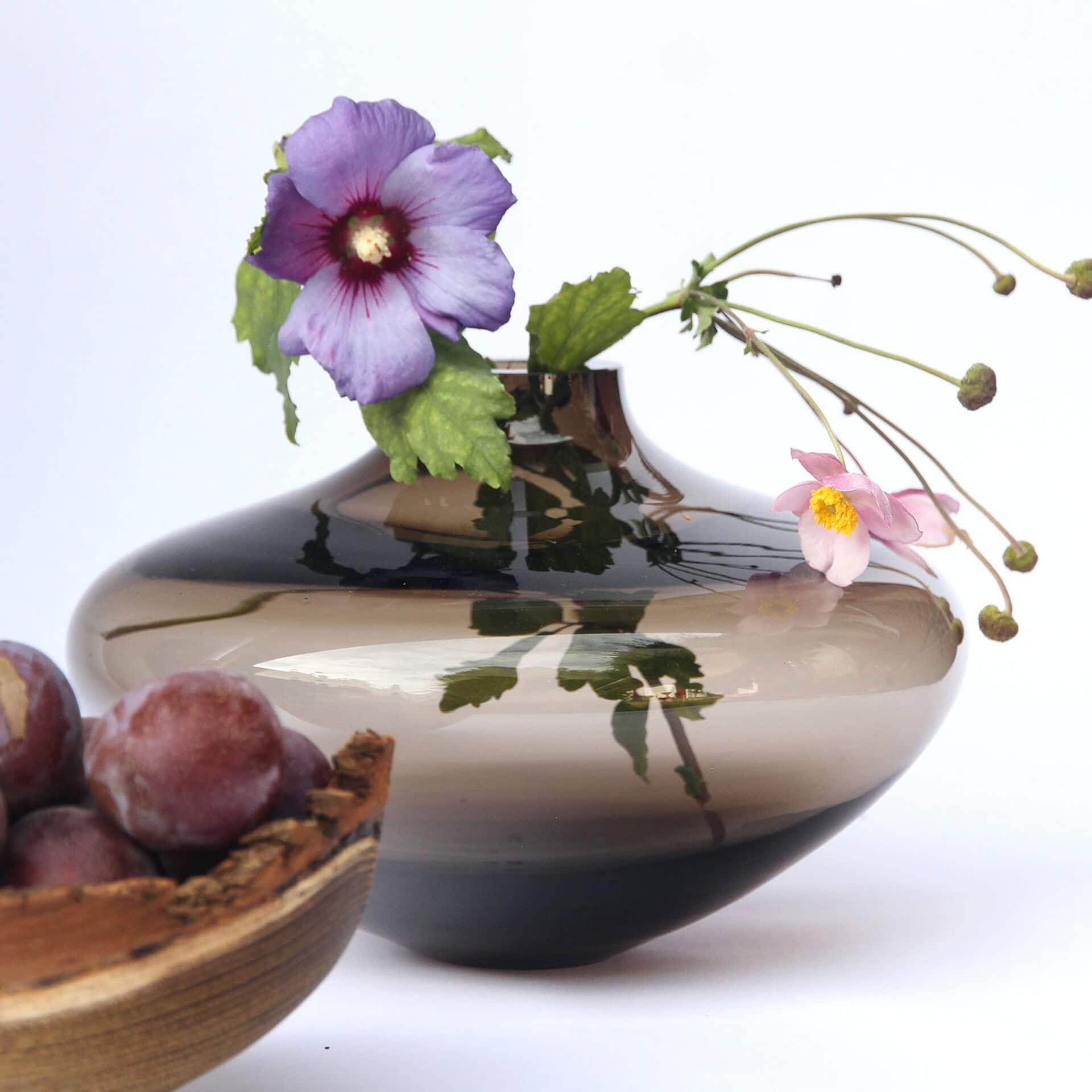 Bloom- Stacking Vessel Decorative Vessel - product detail