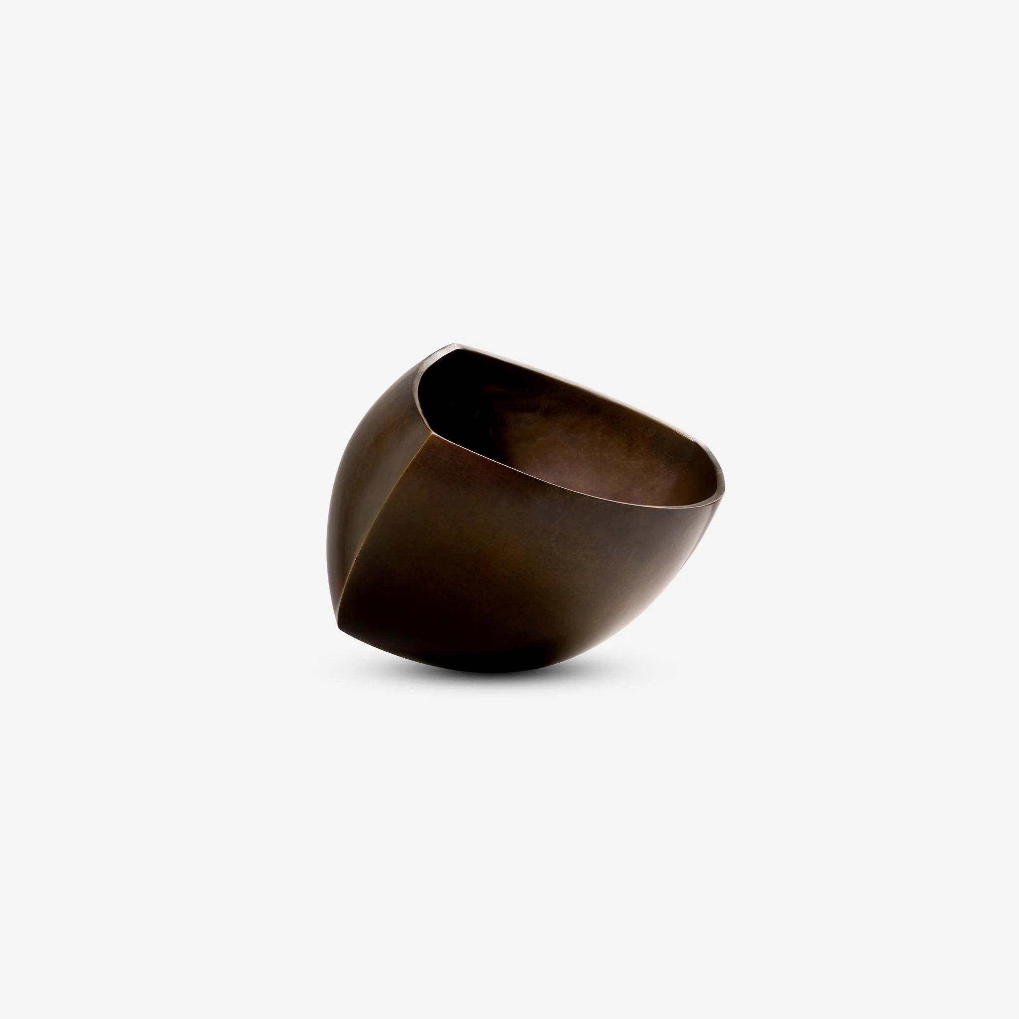 Bronze Casting Bowl Functional Art - product detail