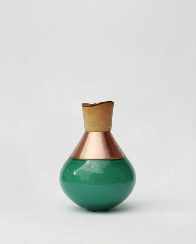 India Small II | Stacking Vessel Vase - product image