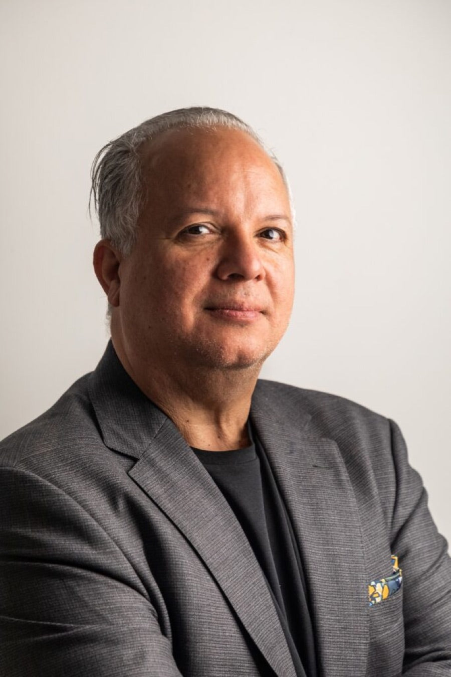 Felix Rios, Founder and Creative Director of Object Origin Collective